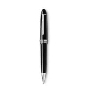 Montblanc Meisterstück Platinum-Coated LeGrand Ballpoint